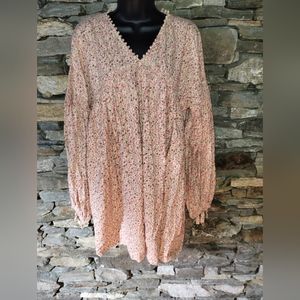 Doen short full dress